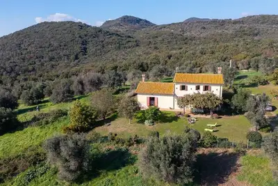 Image de Casale Oliveto dei Monti