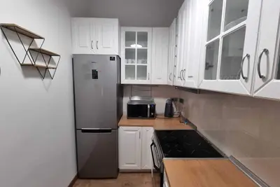 Image de Stylish Urban Apartment 3