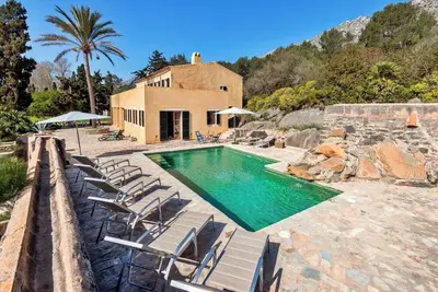 Image de Villa LaCala - Mallorca cala San Vicente