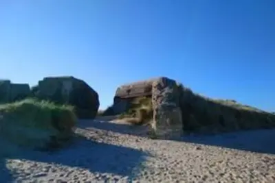 Image de Hébergement Plage du Débarquement