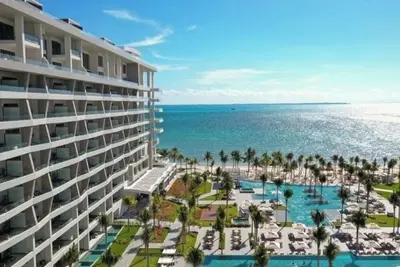 Image de Hotel Mousai in Quintaroo, Cancun\n\nContact me for availability!