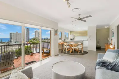 Image de Ocean Vista 7 - Contemporary Central Coolangatta - Min. 3 Night Stays