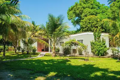 Image de Charming 3-bedrooms house with Ac, WiFi in La Libertad 15 Minutes from Airport