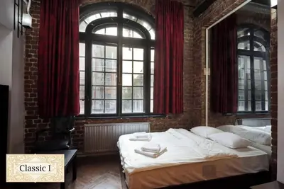 Image de Urban Suites Bliss Two-Bedroom Family Apartment