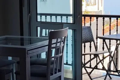 Image de Apartment C In 1st Line Of Beach