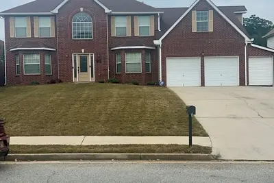 Image de Vacation Paradise in Jonesboro