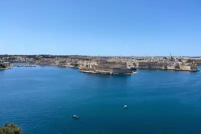 Image de Valletta Majestic Grand Harbour View 3-Bedroom by Malta Weekend