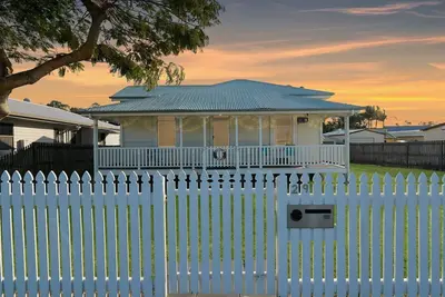 Image de Quaint, Cute, Pet Friendly Cottage Near The Beach