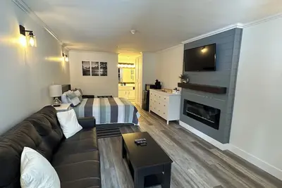 Newly Renovated Condo in Shanty Creek, Bellaire, Mi