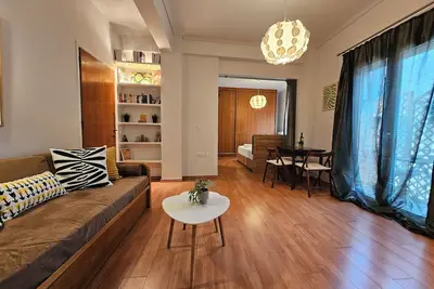 Image de Acropolis Museum Suite