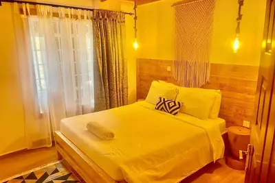 Image de Oside House 3-bedroom luxury house in Nakuru with WiFi