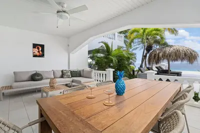 Image de Belmar 7 oceanfront apartment