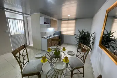 Image de Puerta al Cielo, Luxury apartment in the center of Ibagué