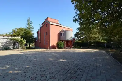 Image de Calm Countryside Rovinj Manor with Pool - Villa with Pool