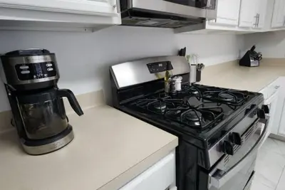 Image de Charming 3-bedroom house in Katy with Ac and WiFi