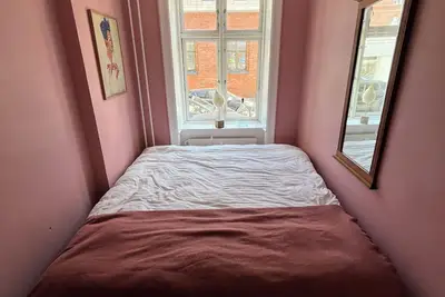 Image de Cozy 2-bedroom apartment in Frederiksberg