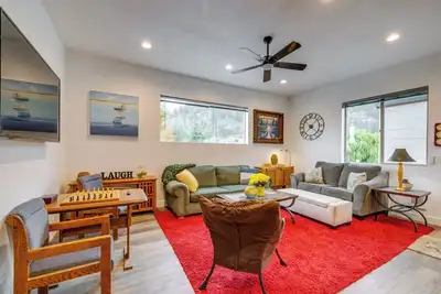 Image de Fish, Hike & More: Tillamook Bay Escape!