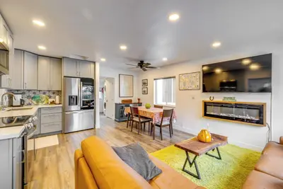 Image de Tillamook Bay Apt Near Marina: Fish, Boat & More!