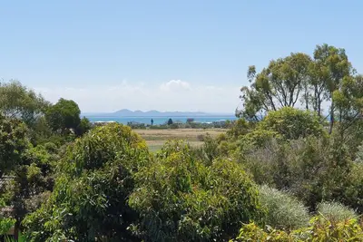 Image de You Yangs Vista- Designed for family comfort