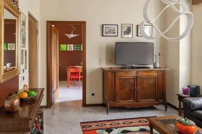 Image de Castelvecchio Retreat 2bd 1bt - Center Verona