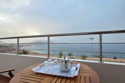 Image de Vue sur mer époustouflante au coeur d’Oran