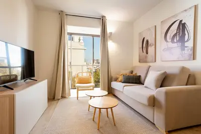 Image de Appartement Victoria Xi á Madrid