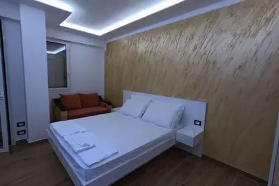 Image de Charming Olympia Sea View Rooms in lovely Vlore