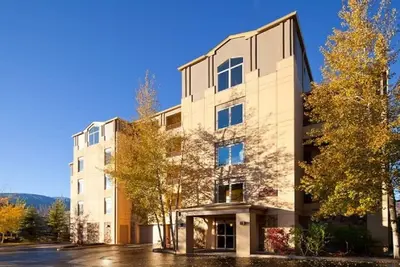 Image de Sheraton Lakeside Terrace Villas at Mountain Vista 2 Bedroom