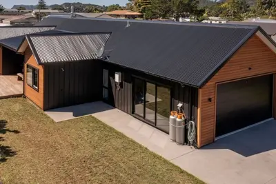 Image de Hosts on the Coast Park Lane Hideaway