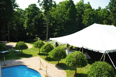 Image de The Halton Estate - Perfect For Family Gatherings
