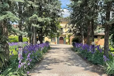 Image de VeronaVera - VillaMarianna Residence