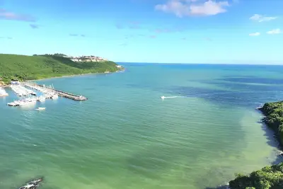 Image de Amazing Waterfront View 2-bedroom Luxury Condo in Beautiful Farjado, Puerto Rico