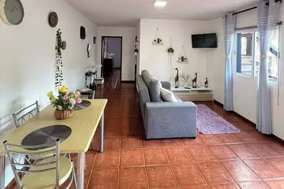 Image de Meu Quintal Apartment's 1- Calheta, Madeira