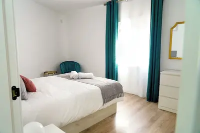 Image de Alojamiento El Cautivo