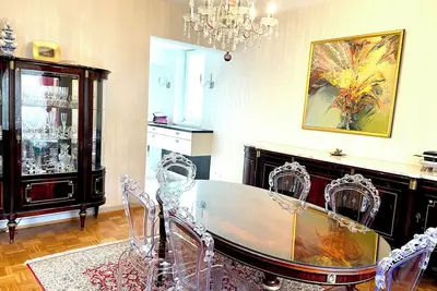 Image de Magnifique appartement 8 pièces 204 m duplex quartier bourgeois Strasbourg