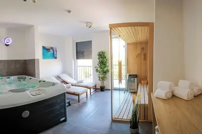 Image de Tesla Residence Subotica
