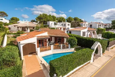 Image de Villa Binisol by Escape Home