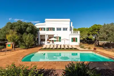 Villa Son Prats by Escape Home