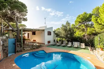 Image de Villa Can Biel by Escape Home