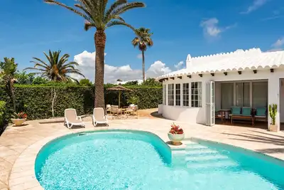 Image de Villa Sa Moreneta by Escape Home