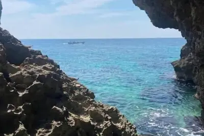 The Merge- [Across From Ricks Cafe]