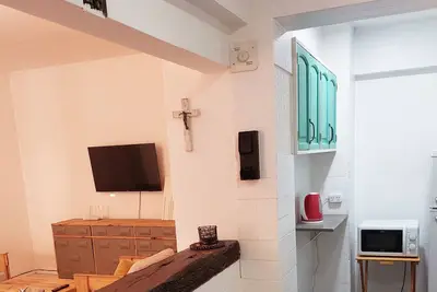 Image de Cozy apartment a few steps from downtown!