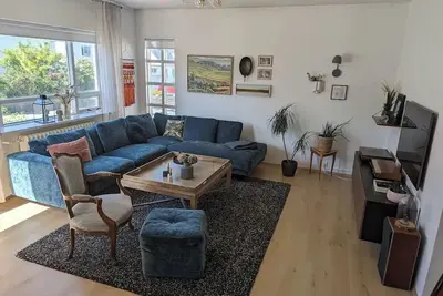 Image de Perfect Family Home near Airport and Downtown