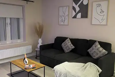 Image de Crawley 2bed apartament
