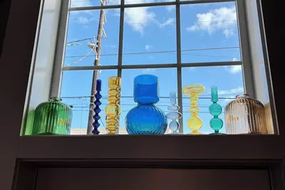 Image de Chic Luxury Apartment in The Heart of Brunswick's Charming Historic Village