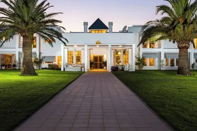 Image de Casa Scordilli-Luxury 5* Villa with Panoramic Sea View