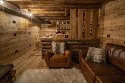 Image de Rascard Monterosa - Superior Apartment Testa Grigia with Sauna
