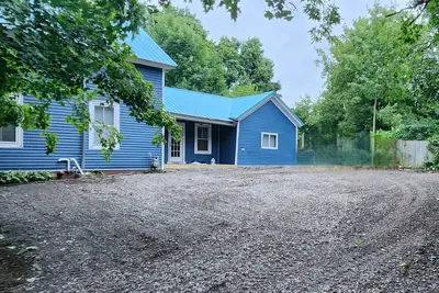 Image de Minutes from Slu and Suny Canton-2 bedroom with Ac and WiFi in fantastic Canton