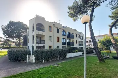 Image de Appartement acceptant les animaux de.