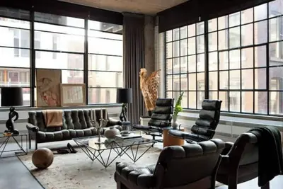 Image de Arty Industrial Loft\n\n